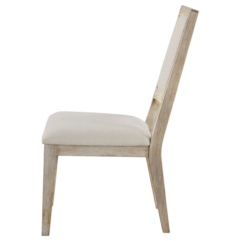 Trofello Dining Side Chair - Furniture City (CA)l