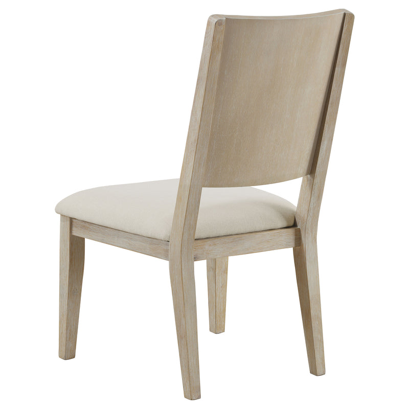 Trofello Dining Side Chair - Furniture City (CA)l