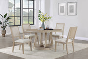 Trofello Dining Side Chair - Furniture City (CA)l