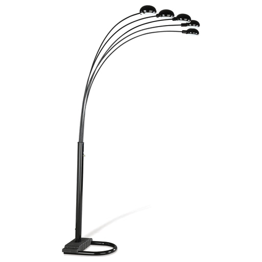 Kayd Floor Lamp - Furniture City (CA)l