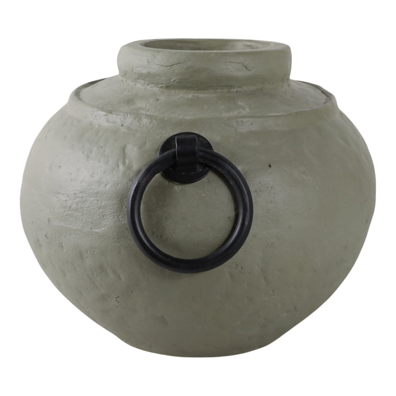 12x10-ecomix-vase-with-metal-handles-green-blk-3