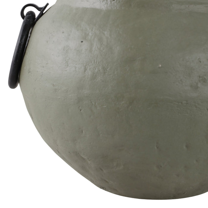 12x10-ecomix-vase-with-metal-handles-green-blk-5