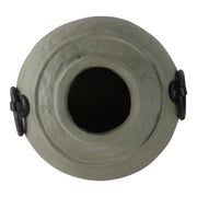 12x10-ecomix-vase-with-metal-handles-green-blk-6