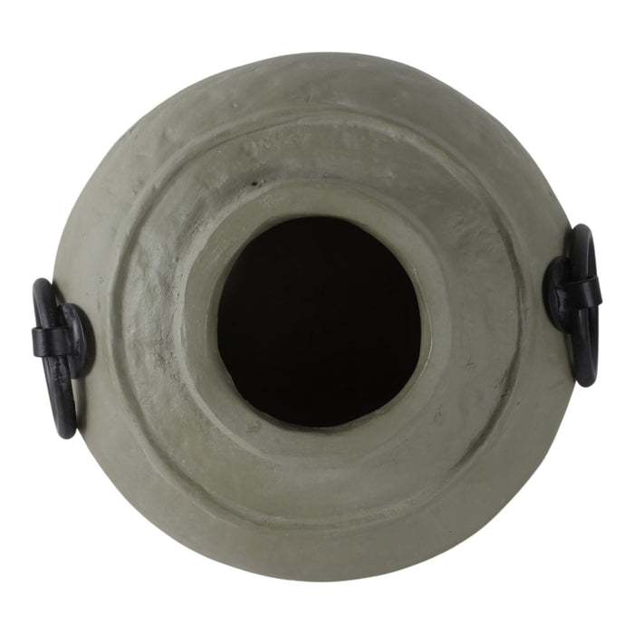 12x10-ecomix-vase-with-metal-handles-green-blk-6