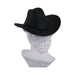 12x10-greek-god-with-cowboy-hat-white-black-4