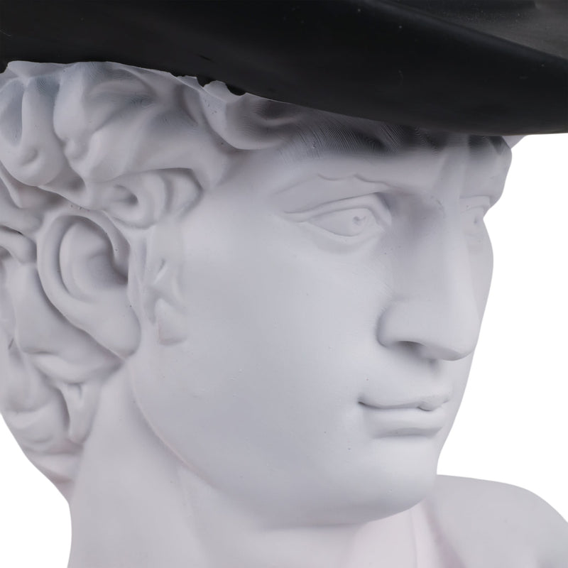 12x10-greek-god-with-cowboy-hat-white-black-5