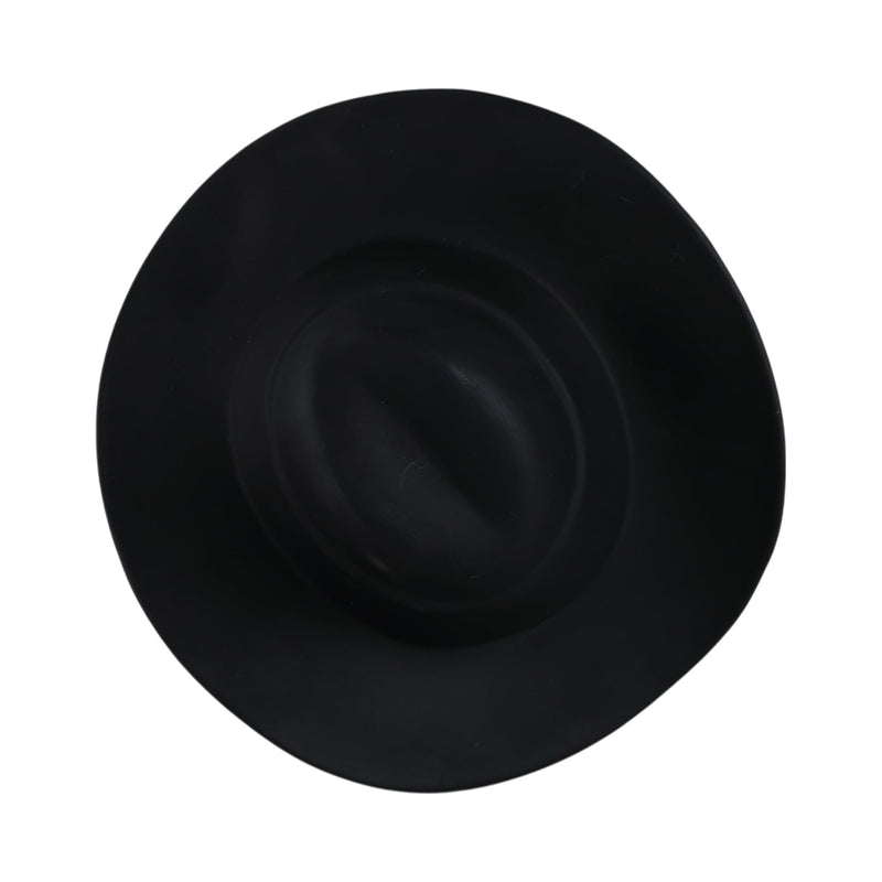 12x10-greek-god-with-cowboy-hat-white-black-6