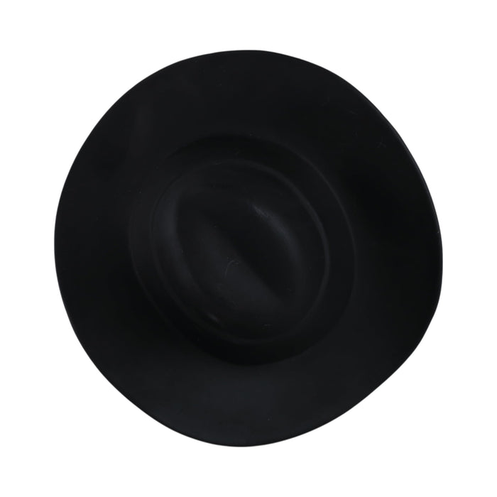 12x10-greek-god-with-cowboy-hat-white-black-6