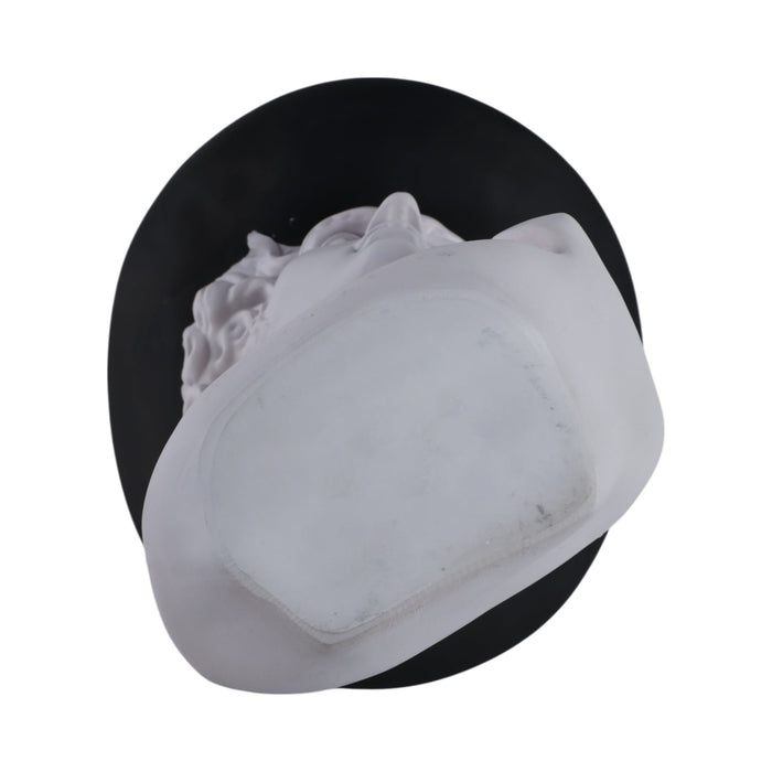 12x10-greek-god-with-cowboy-hat-white-black-7