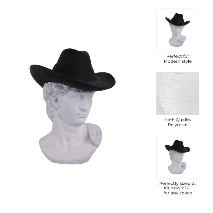 12x10-greek-god-with-cowboy-hat-white-black-9