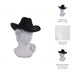 12x10-greek-god-with-cowboy-hat-white-black-9