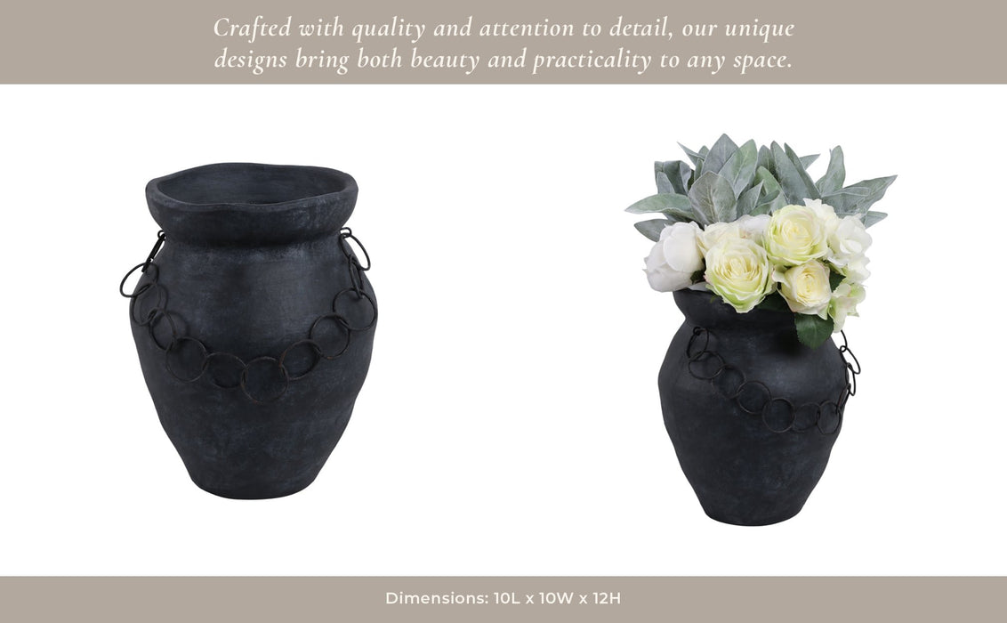 12x10-rustic-vase-with-chain-black-13