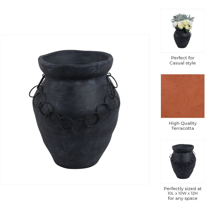 12x10-rustic-vase-with-chain-black-9