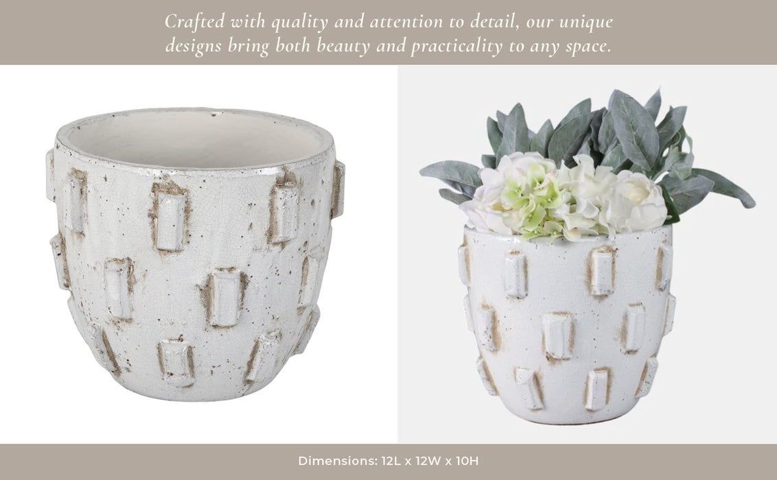 12x10-sculptural-hobnail-planter-white-7