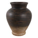 12x10-traditional-terracotta-vase-chocolate-brown-3