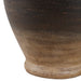 12x10-traditional-terracotta-vase-chocolate-brown-5