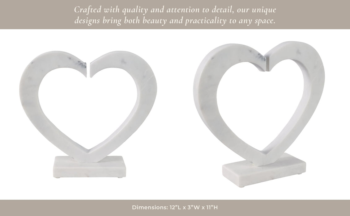 12x11-open-heart-marble-sculpture-white-11