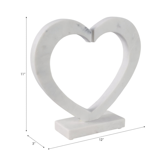 12x11-open-heart-marble-sculpture-white-8