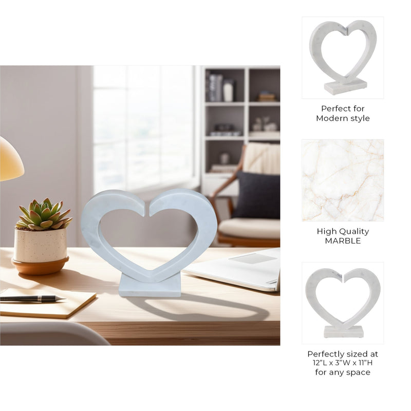 12x11-open-heart-marble-sculpture-white-9