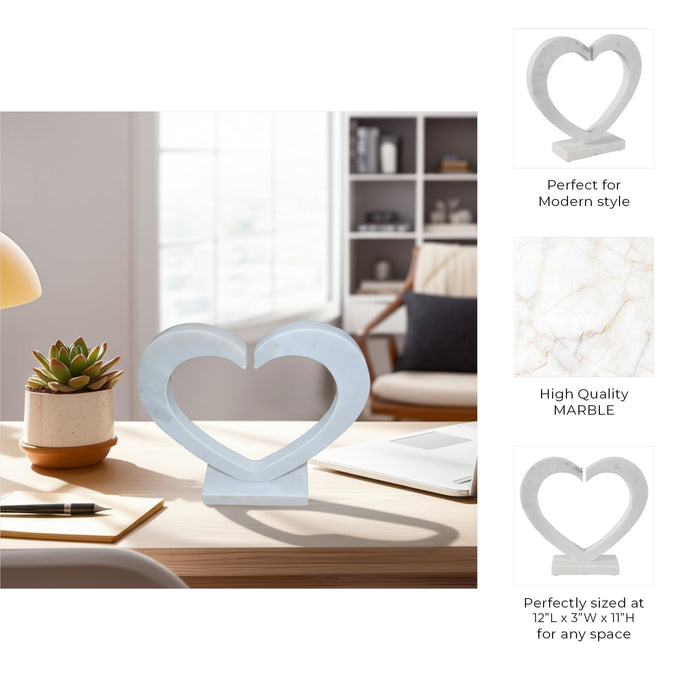12x11-open-heart-marble-sculpture-white-9