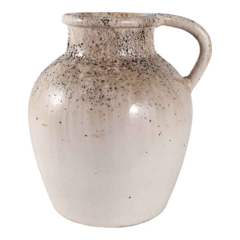 12x11-textured-terracotta-jug-vase-ivory-brown-1