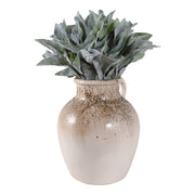 12x11-textured-terracotta-jug-vase-ivory-brown-2