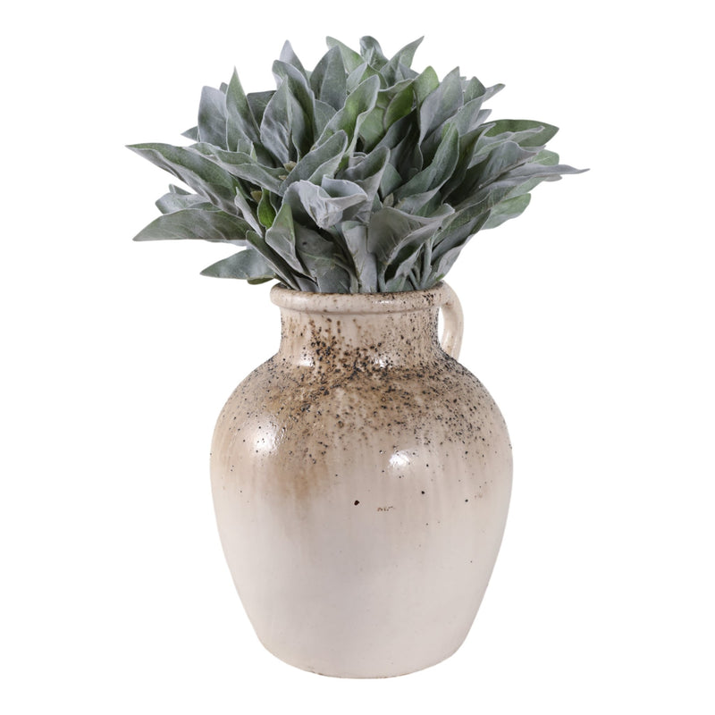 12x11-textured-terracotta-jug-vase-ivory-brown-2
