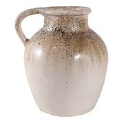 12x11-textured-terracotta-jug-vase-ivory-brown-4