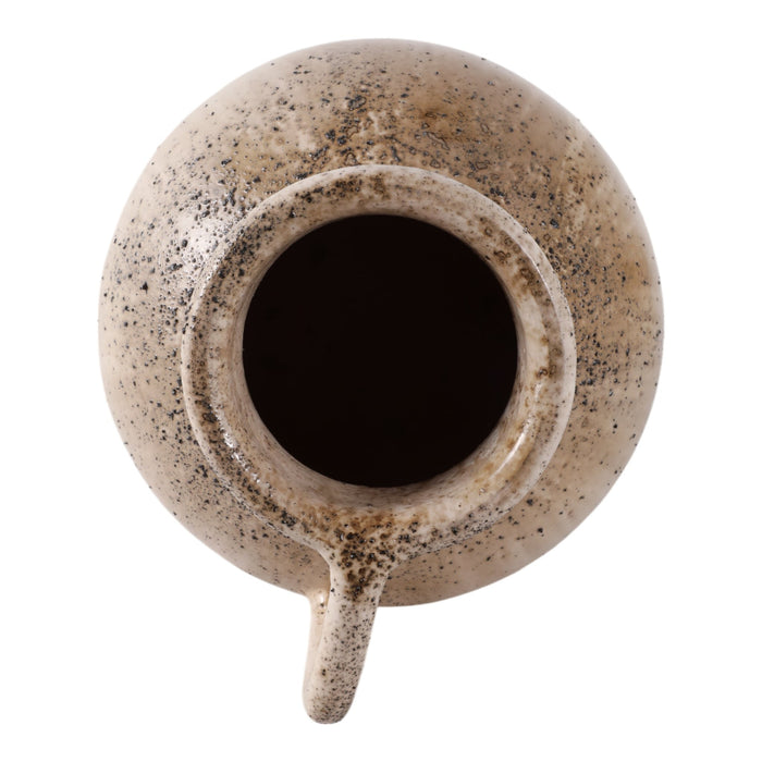 12x11-textured-terracotta-jug-vase-ivory-brown-6