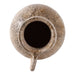 12x11-textured-terracotta-jug-vase-ivory-brown-6