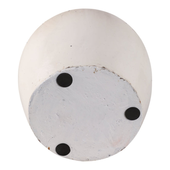 12x11-textured-terracotta-jug-vase-ivory-brown-7