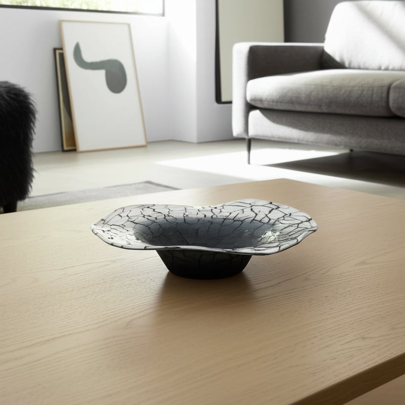12x12-abstract-glass-bowl-with-veining-white-bla-12