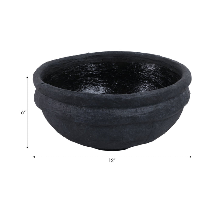 12x12-textured-bowl-black-8