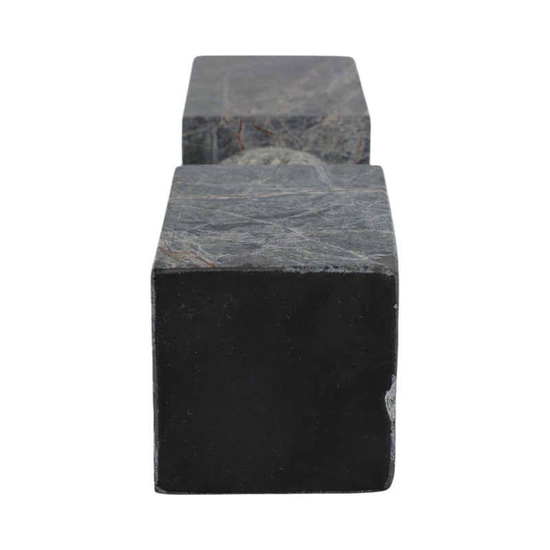 12x3-chunky-marble-taper-holder-forest-green-7