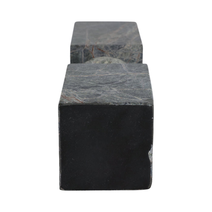 12x3-chunky-marble-taper-holder-forest-green-7