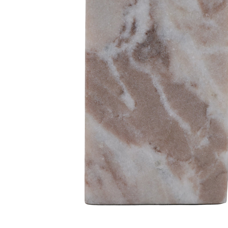 12x3-chunky-marble-taper-holder-tan-multi-5