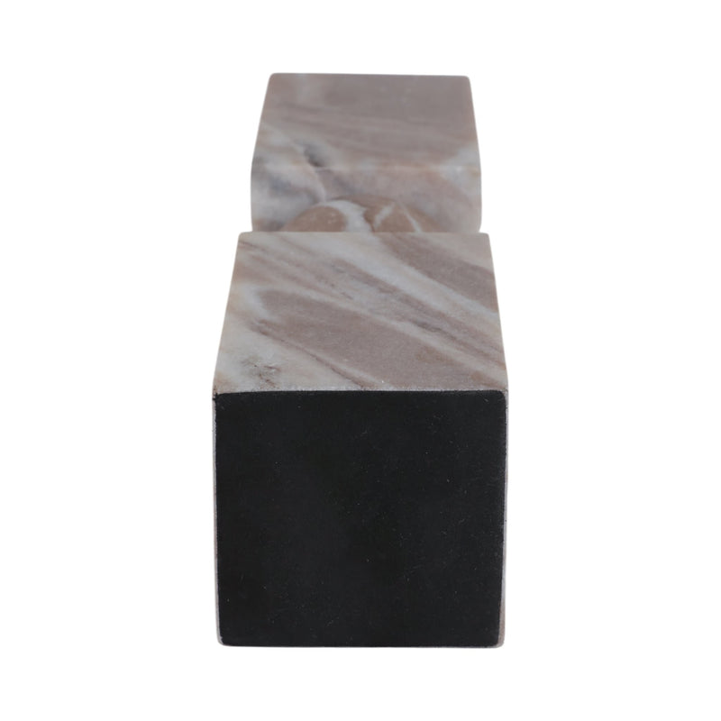 12x3-chunky-marble-taper-holder-tan-multi-7