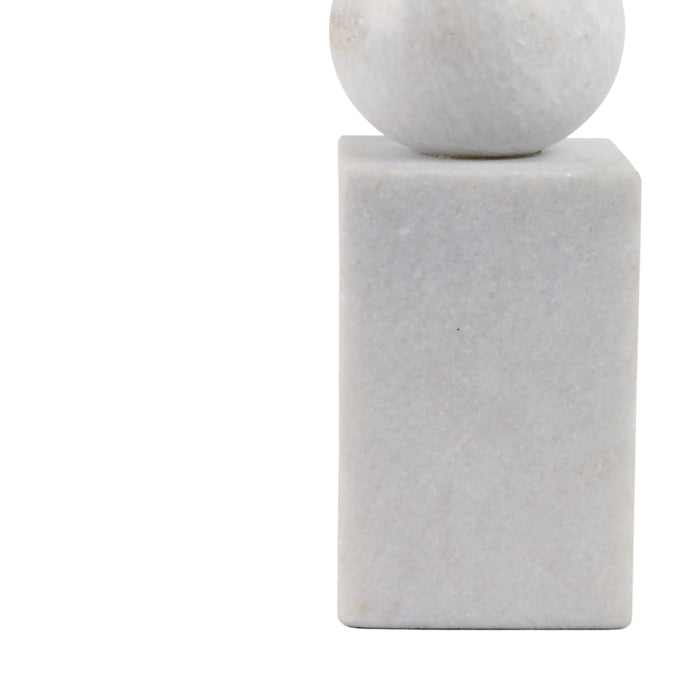 12x3-chunky-marble-taper-holder-white-5