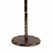 12x4-forged-cast-iron-taper-holder-matte-bronze-4