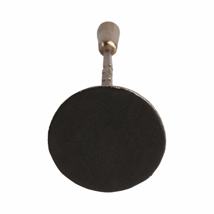 12x4-forged-cast-iron-taper-holder-matte-bronze-6