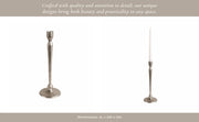 12x4-traditional-cast-iron-taper-holder-silver-13
