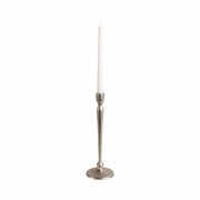 12x4-traditional-cast-iron-taper-holder-silver-2