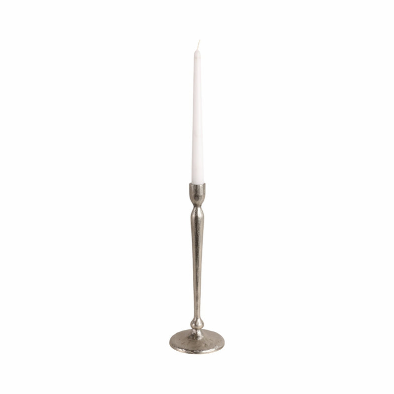 12x4-traditional-cast-iron-taper-holder-silver-2