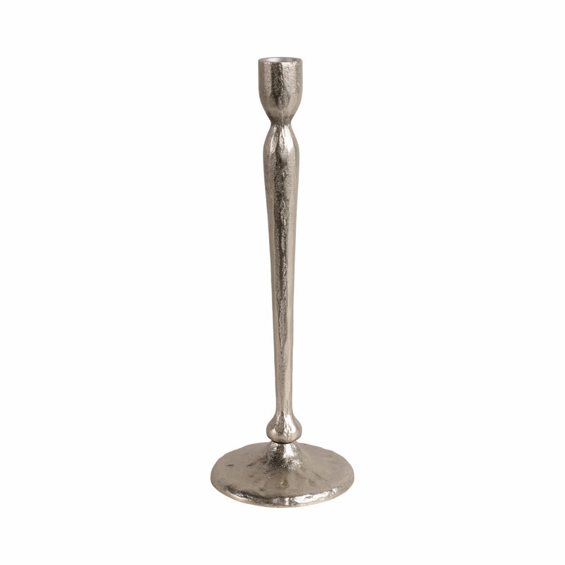 12x4-traditional-cast-iron-taper-holder-silver-3