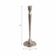 12x4-traditional-cast-iron-taper-holder-silver-8