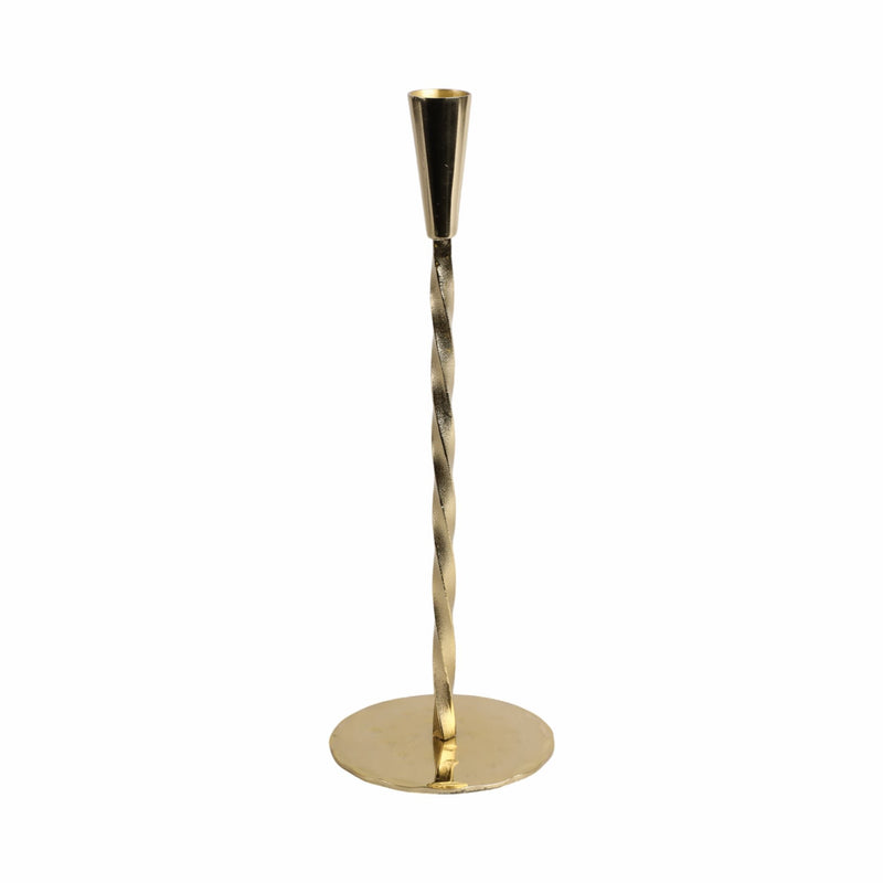 12x4-twisted-taper-holder-gold-1