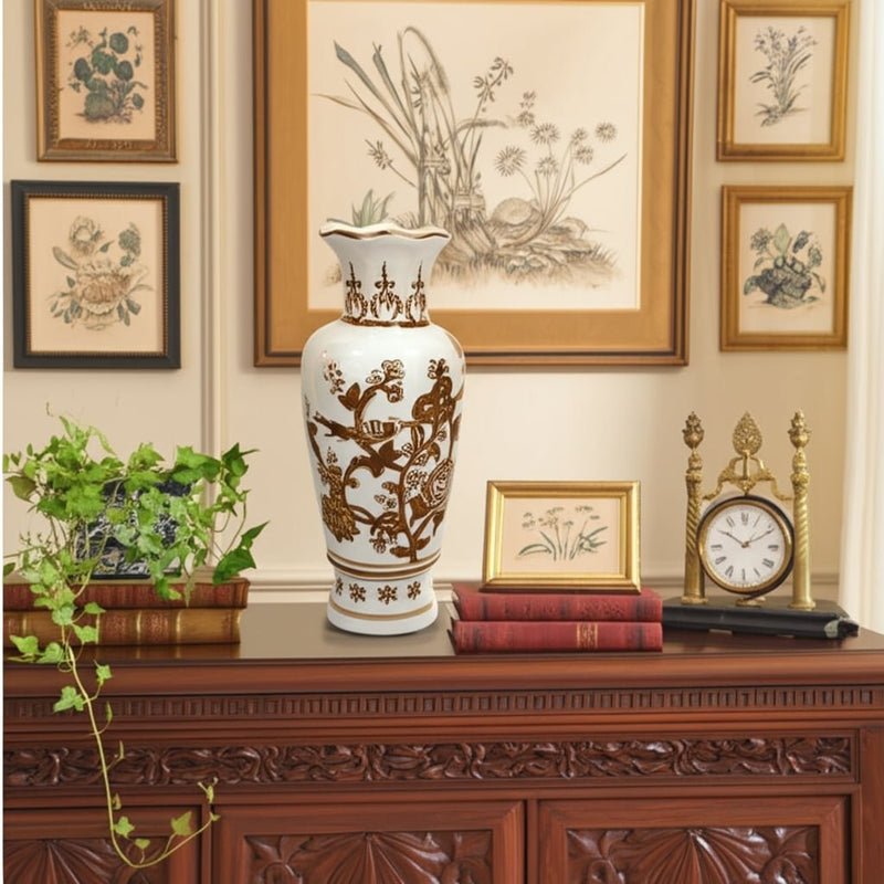 12x5-chinoiserie-bird-vines-vase-brown-white-10