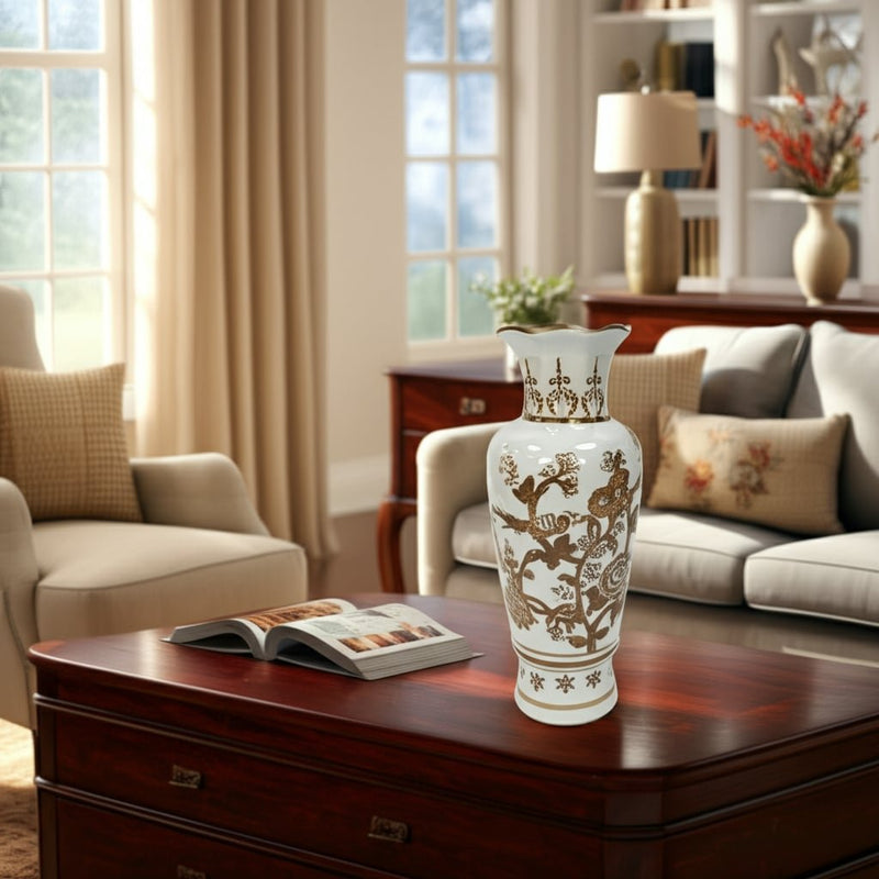 12x5-chinoiserie-bird-vines-vase-brown-white-11