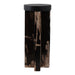 12x5-petrified-wood-pillar-holder-brown-black-1