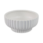 12x5-ridged-pedestal-bowl-white-1